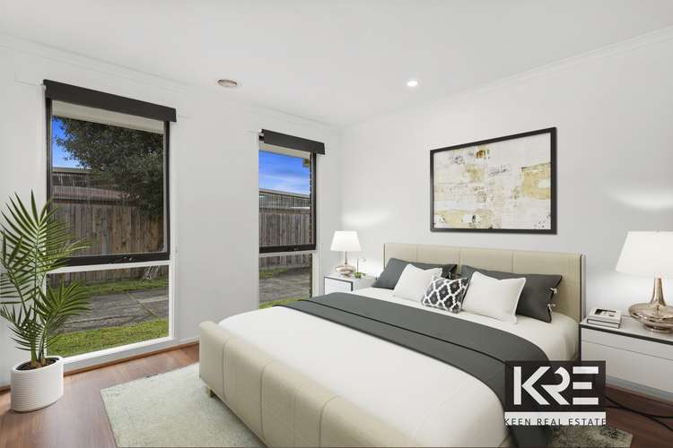 Fifth view of Homely house listing, 12 Yaltara Close, Cranbourne West VIC 3977