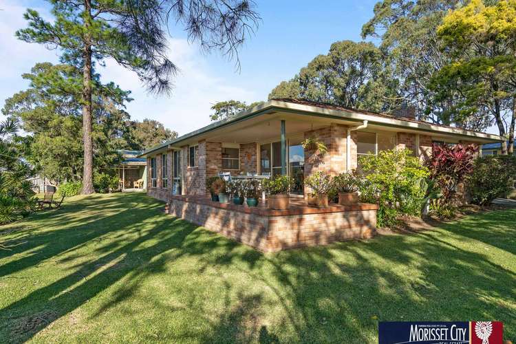 2A Henry Road, Morisset Park NSW 2264