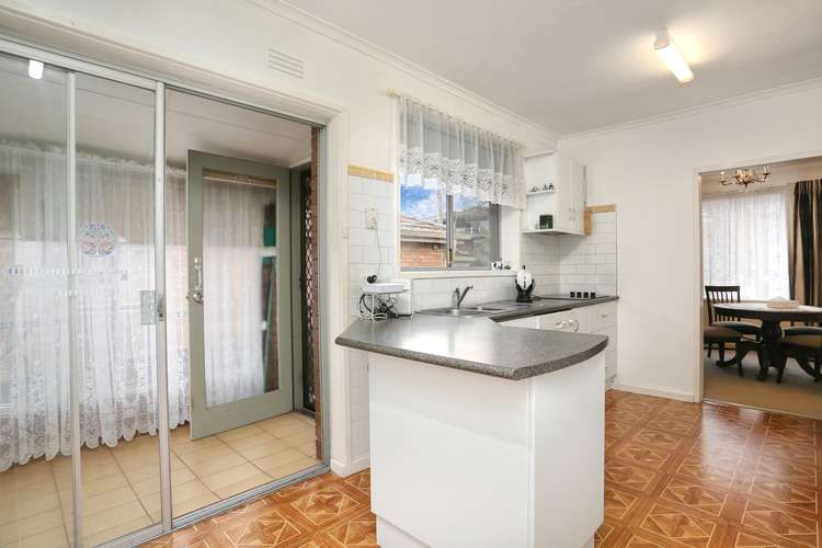 Fifth view of Homely unit listing, 13/3 Royal Avenue, Essendon North VIC 3041