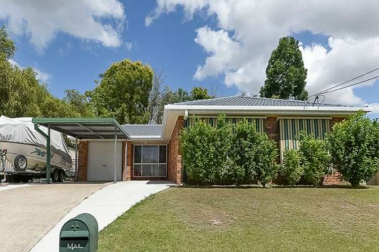 Main view of Homely house listing, 24 Hughes Street, Browns Plains QLD 4118