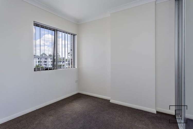 Fourth view of Homely apartment listing, 16/12 Stimson Street, Guildford NSW 2161