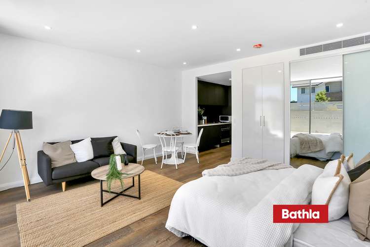 Fourth view of Homely apartment listing, Unit 402/56 Advance Street (Proposed Address), Schofields NSW 2762