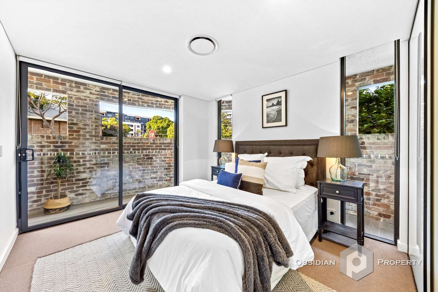 Main view of Homely apartment listing, 35/13-21 Mentmore Avenue, Rosebery NSW 2018