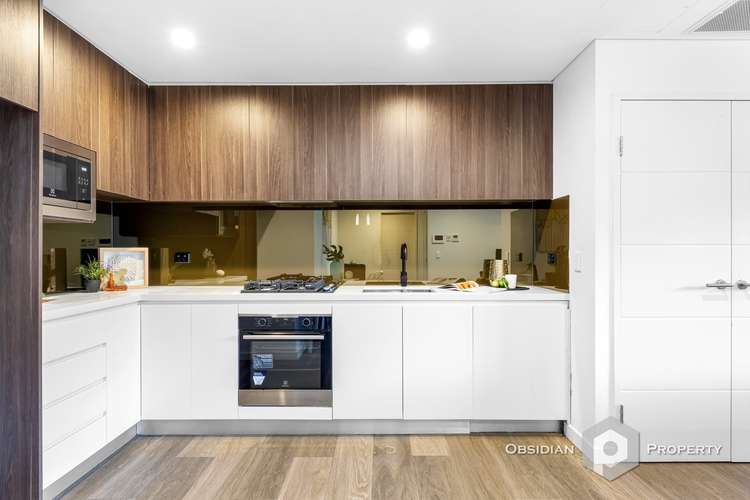 Fourth view of Homely apartment listing, 35/13-21 Mentmore Avenue, Rosebery NSW 2018