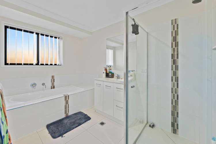 Fourth view of Homely semiDetached listing, 47 Tarcoola Street, Wyreema QLD 4352