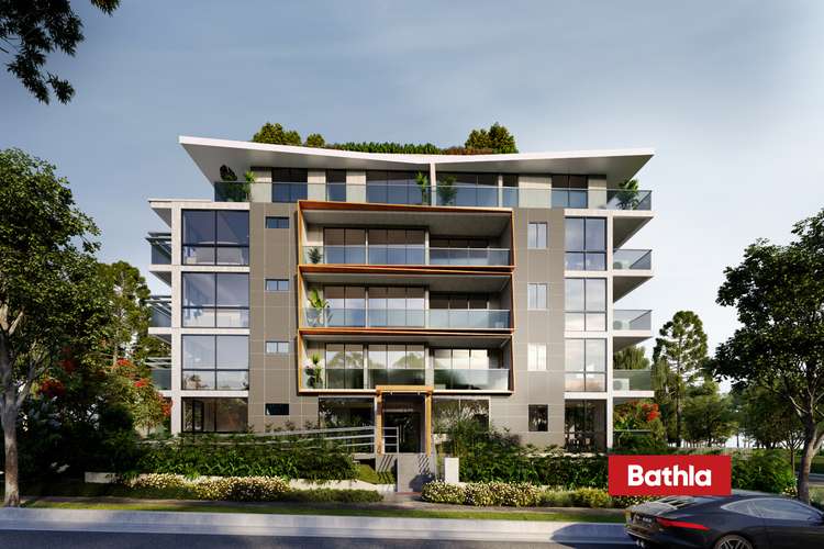 Main view of Homely apartment listing, Unit 109/56 Advance Street (Proposed Address), Schofields NSW 2762