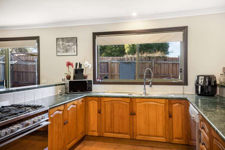 Second view of Homely house listing, 5 Rowen Court, Cranbourne North VIC 3977