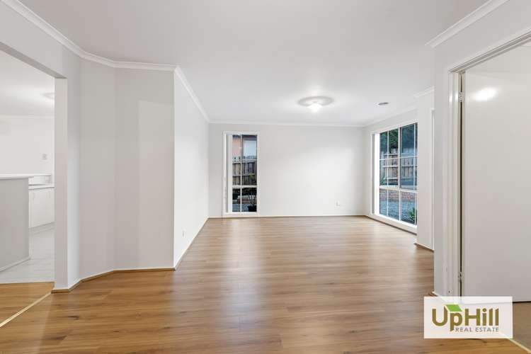 Second view of Homely house listing, 11 Edith Rise, Hampton Park VIC 3976