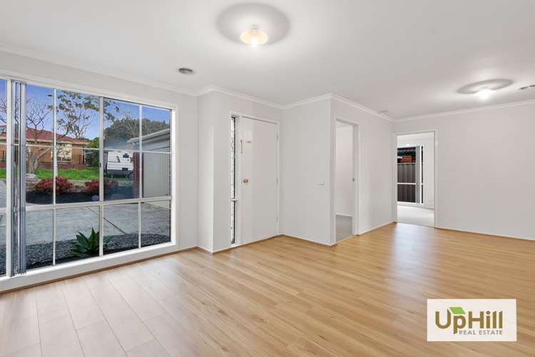 Third view of Homely house listing, 11 Edith Rise, Hampton Park VIC 3976