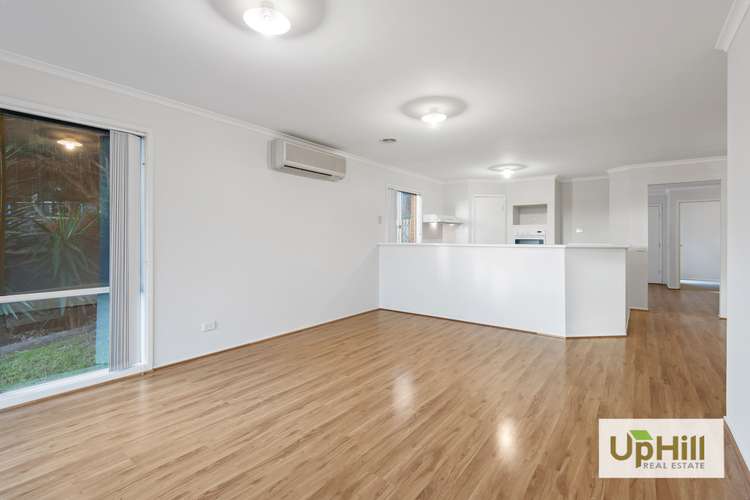 Fifth view of Homely house listing, 11 Edith Rise, Hampton Park VIC 3976