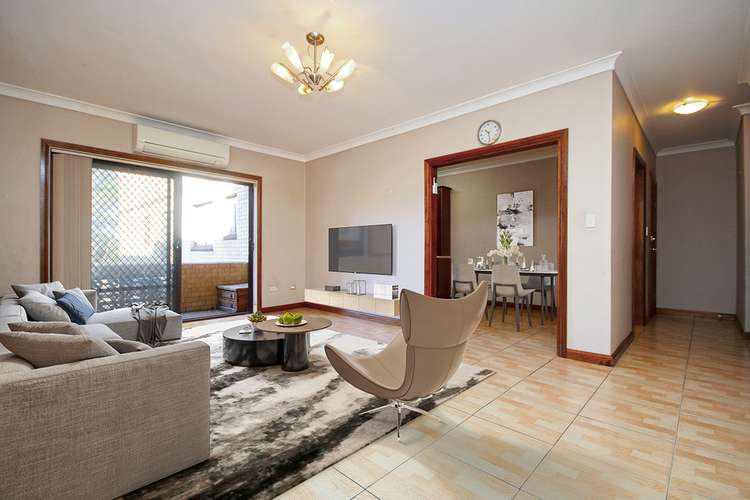 Second view of Homely unit listing, 1/22 Fairmount Street, Lakemba NSW 2195