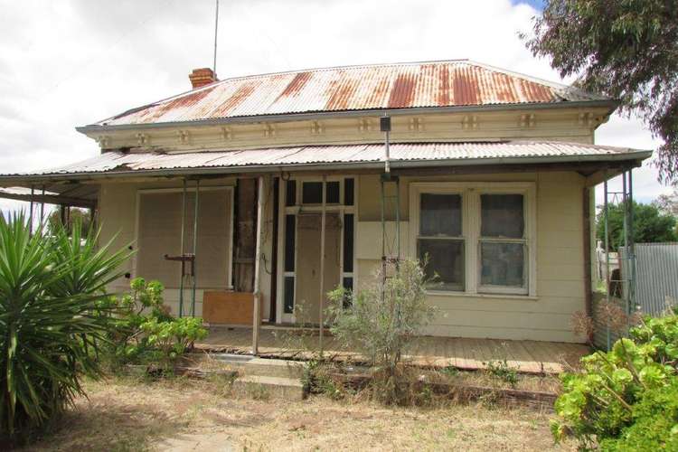 Main view of Homely house listing, 24 Bow Street, Rainbow VIC 3424