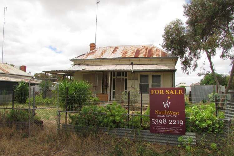 Second view of Homely house listing, 24 Bow Street, Rainbow VIC 3424