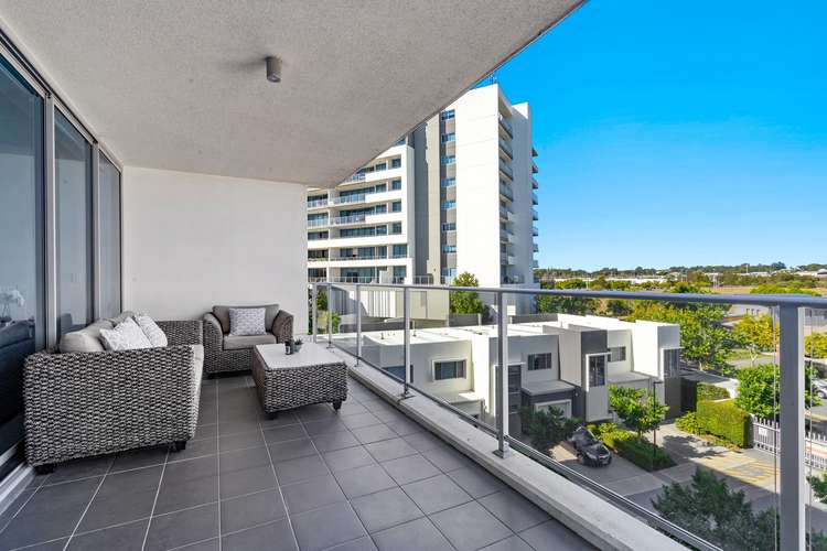 Main view of Homely apartment listing, 301/3 Compass Drive, Biggera Waters QLD 4216
