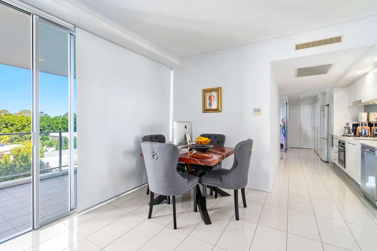 Third view of Homely apartment listing, 301/3 Compass Drive, Biggera Waters QLD 4216