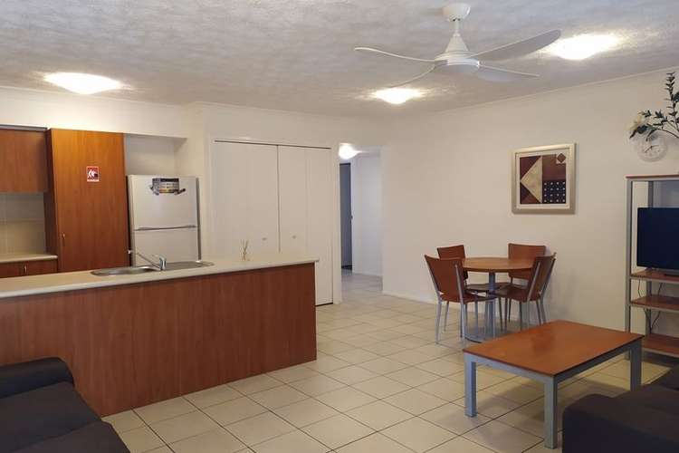 Fourth view of Homely unit listing, 57/7 Brown Street, Labrador QLD 4215