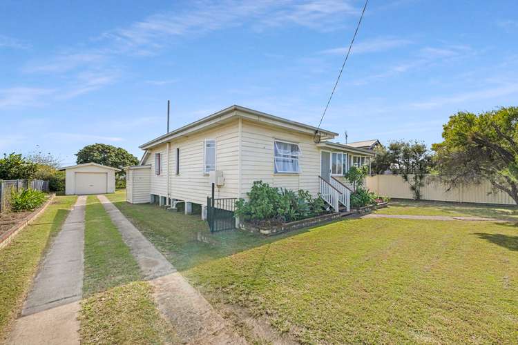 Third view of Homely house listing, 36 Williams Road, Svensson Heights QLD 4670