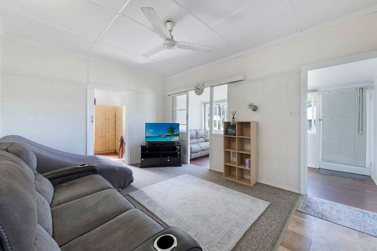 Fifth view of Homely house listing, 36 Williams Road, Svensson Heights QLD 4670