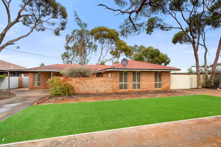 3 Trythall Place, Hannans WA 6430