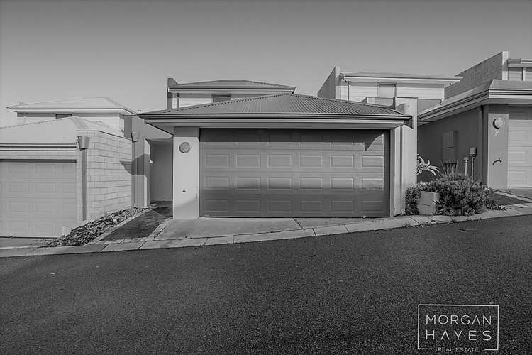 Main view of Homely house listing, 24 Peel Row, Kwinana Town Centre WA 6167