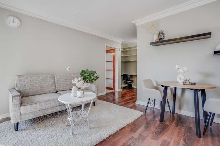Third view of Homely apartment listing, unit 204/36 Tenth Avenue, Maylands WA 6051