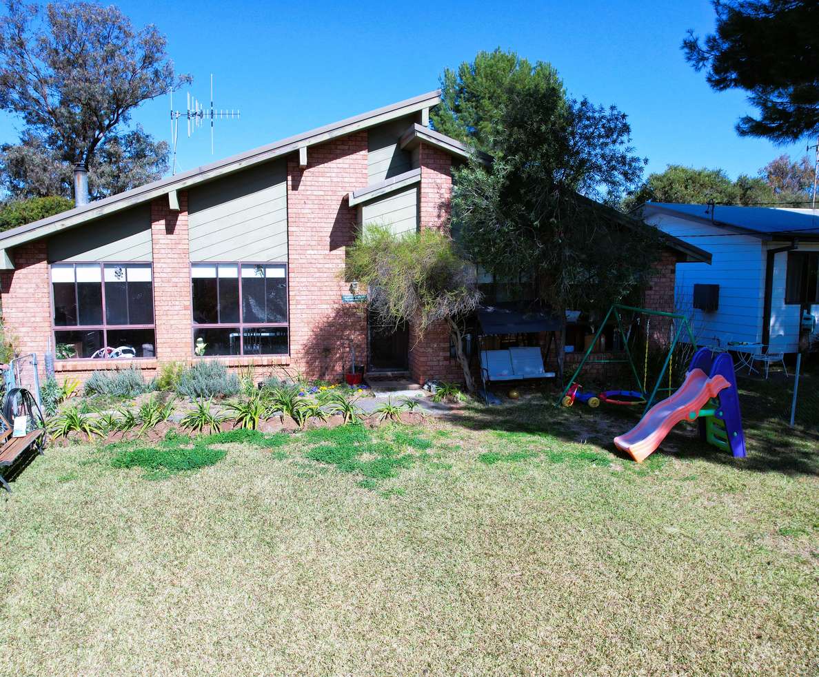 Main view of Homely house listing, 27 William Street, Merriwa NSW 2329