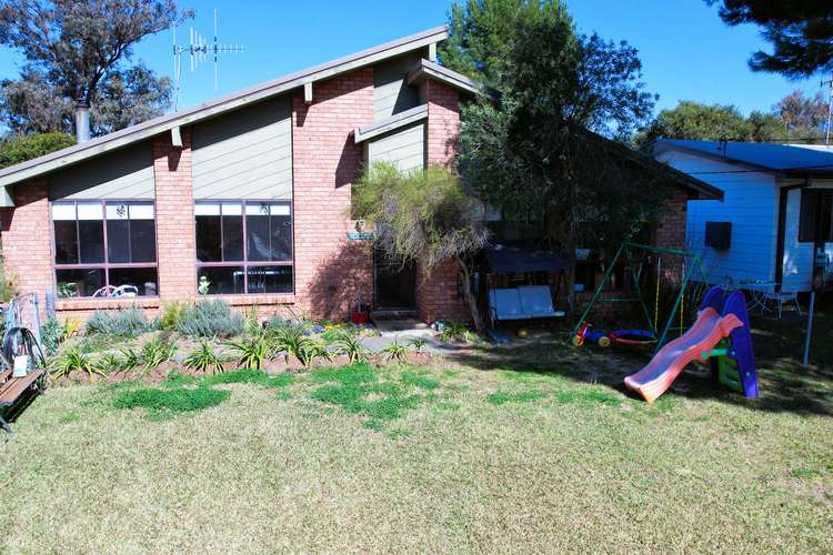 Main view of Homely house listing, 27 William Street, Merriwa NSW 2329
