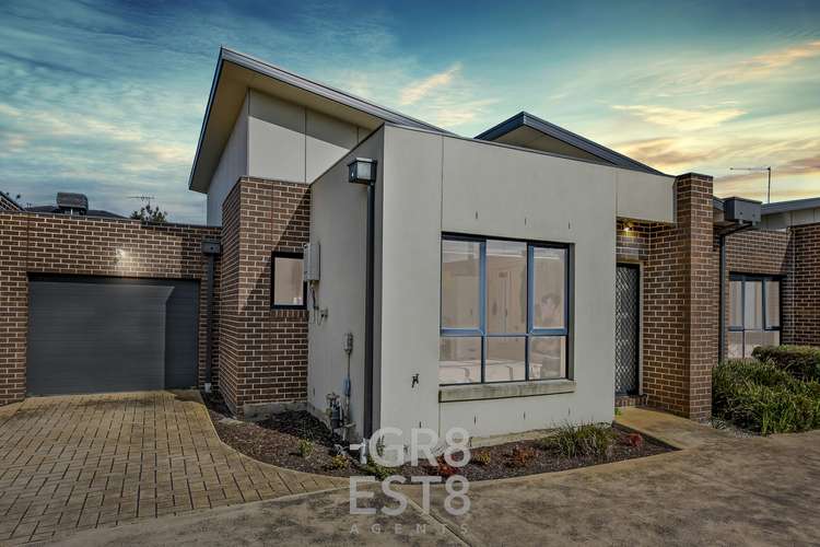 Main view of Homely unit listing, 5/7 Old Plenty Road, South Morang VIC 3752