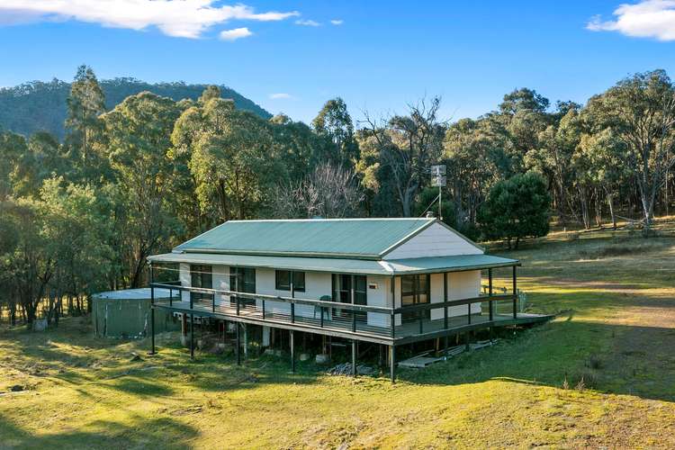 Second view of Homely house listing, 352 Sawpit Gully Road, Bridge Creek VIC 3723