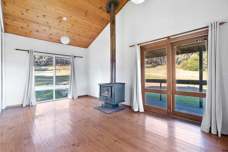 Third view of Homely acreageSemiRural listing, 352 Sawpit Gully Road, Bridge Creek VIC 3723