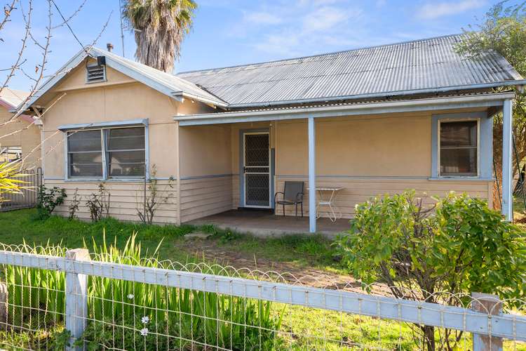 Second view of Homely house listing, 3 Collopy Street, Mansfield VIC 3722