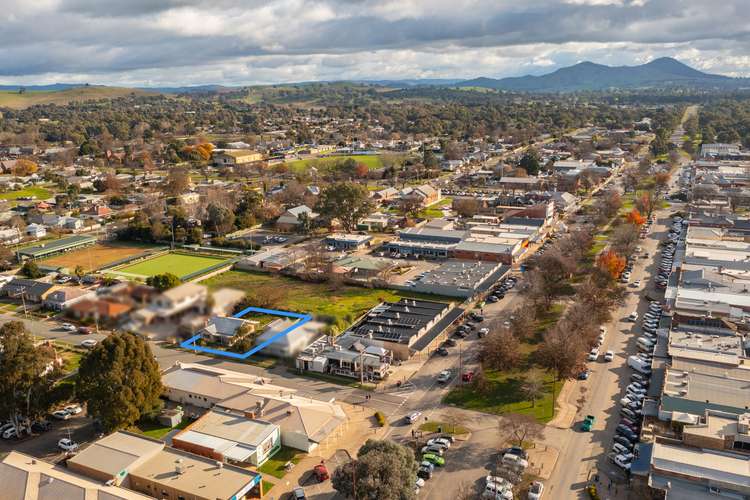 Third view of Homely house listing, 3 Collopy Street, Mansfield VIC 3722