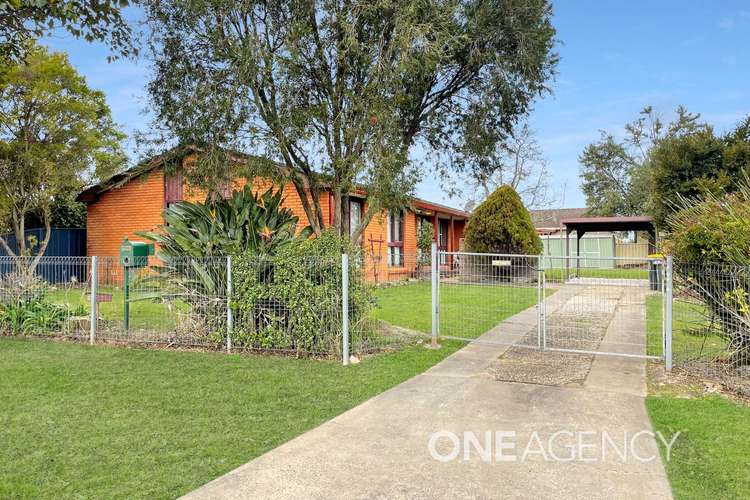 Main view of Homely house listing, 168 ST ANNS STREET, Nowra NSW 2541