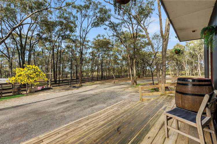 Main view of Homely acreageSemiRural listing, 148 Spring Lane, Bailieston VIC 3608