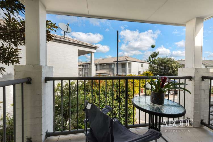 Fourth view of Homely townhouse listing, 68/36 Higgs Street, Deception Bay QLD 4508