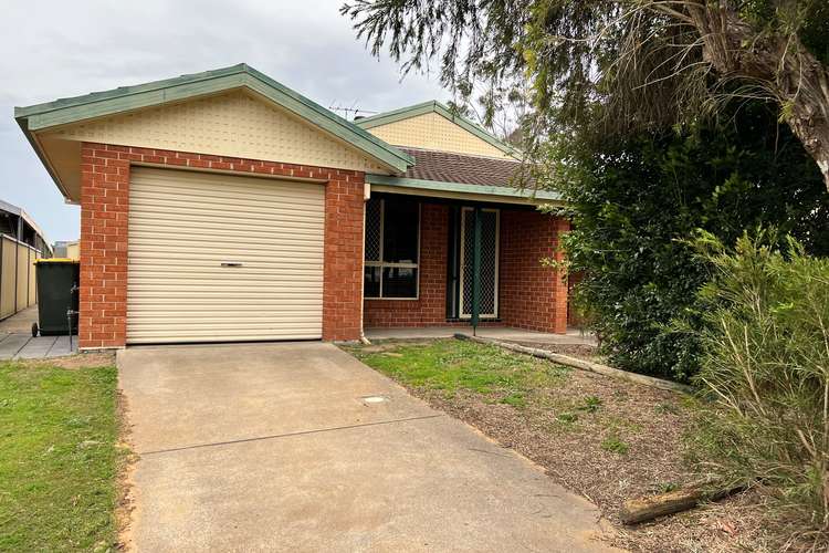 Second view of Homely semiDetached listing, 1/21 Dwyer Street, Maitland NSW 2320