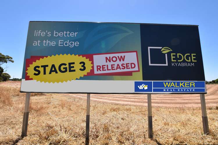 LOT 70, 441 Allan Street, Kyabram VIC 3620