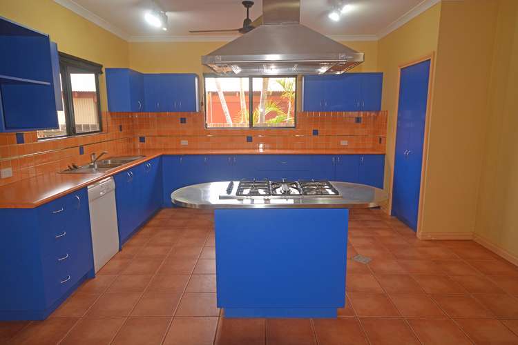 Fifth view of Homely house listing, 9 Whimbrel Street, Djugun WA 6725