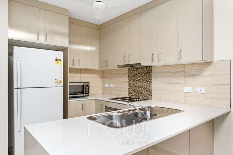 Main view of Homely unit listing, 6/118 Forrest Parade, Rosebery NT 832