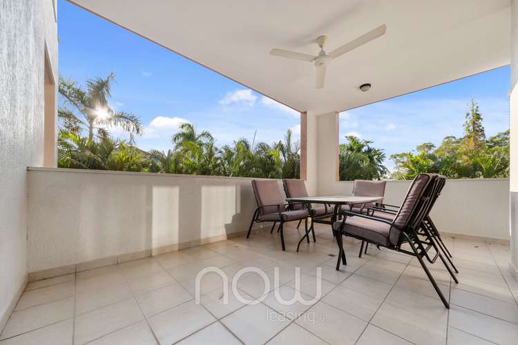 Second view of Homely unit listing, 6/118 Forrest Parade, Rosebery NT 832