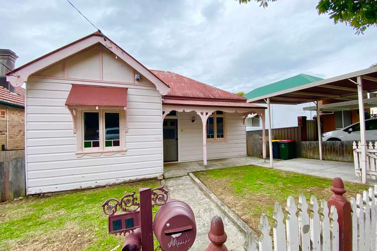 Main view of Homely house listing, 40 Percival Street, Bexley NSW 2207