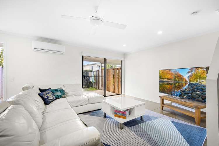 Second view of Homely unit listing, 37/14-16 Toral Drive, Buderim QLD 4556