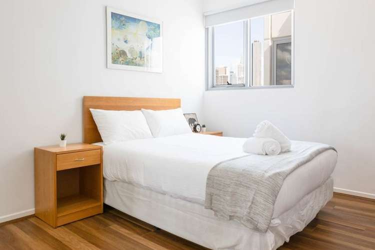 Main view of Homely apartment listing, 912/570 Swanston Street, Carlton VIC 3053