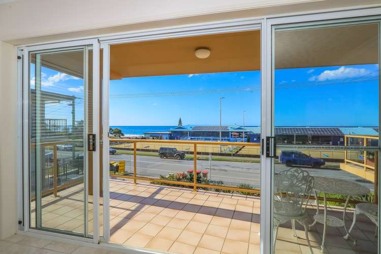 Second view of Homely apartment listing, 4/136 Marine Parade, Kingscliff NSW 2487