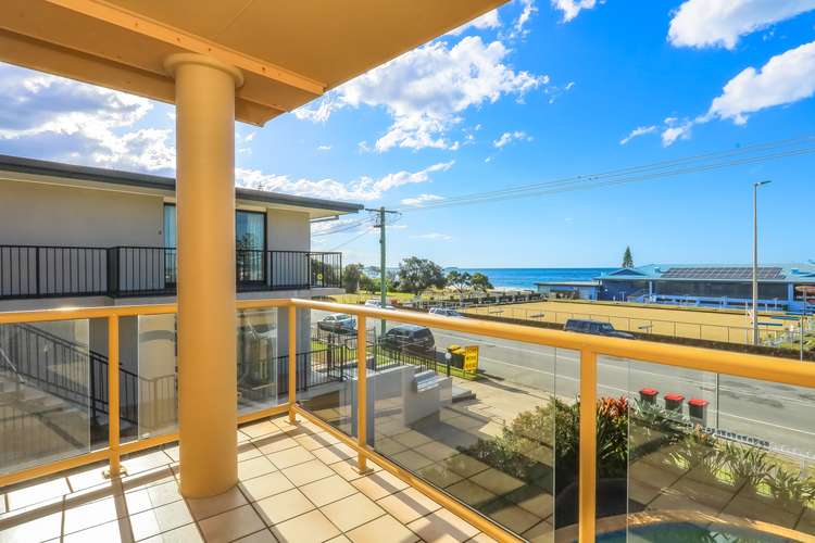 Third view of Homely apartment listing, 4/136 Marine Parade, Kingscliff NSW 2487