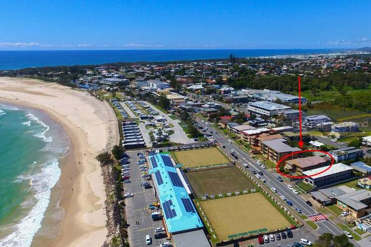 Fourth view of Homely apartment listing, 4/136 Marine Parade, Kingscliff NSW 2487