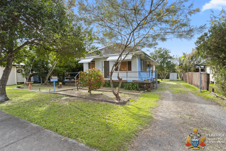 126 Moores Pocket Road, Moores Pocket QLD 4305