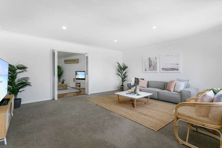 Second view of Homely house listing, 18 Jane Place, Heathcote NSW 2233