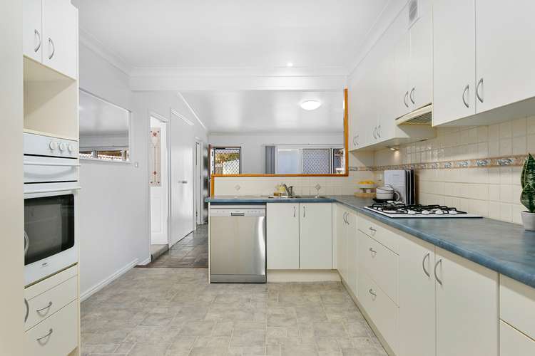 Fifth view of Homely house listing, 18 Jane Place, Heathcote NSW 2233