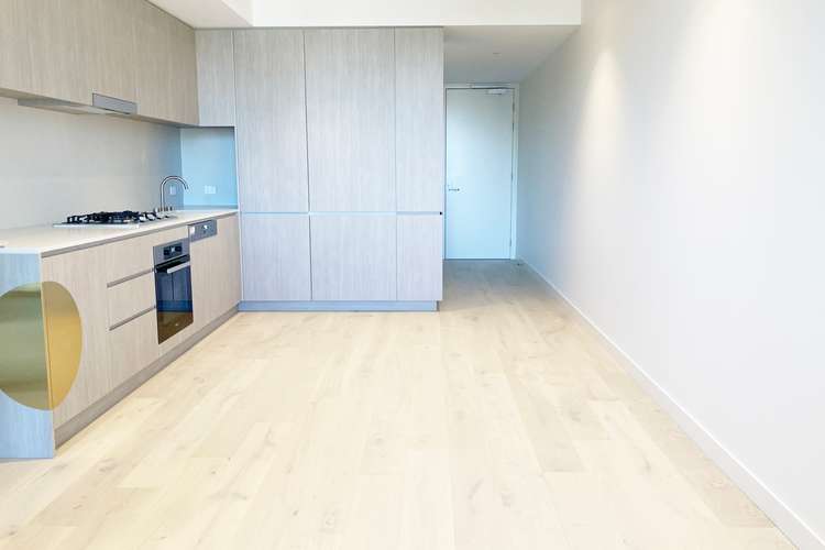 Third view of Homely apartment listing, 1212/15 Austin Street, Adelaide SA 5000